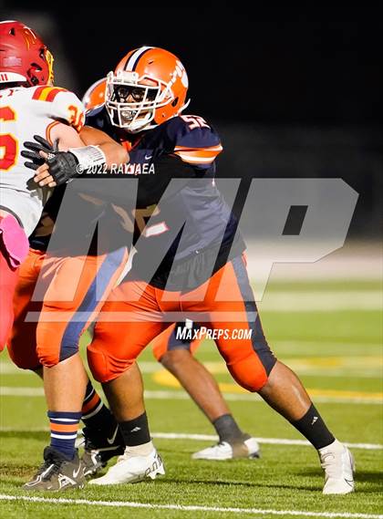 Thumbnail 1 in Jesuit @ Cosumnes Oaks photogallery.
