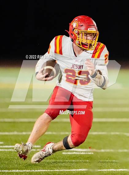 Thumbnail 2 in Jesuit @ Cosumnes Oaks photogallery.
