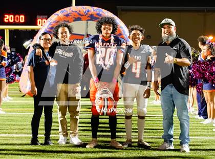 Thumbnail 3 in Jesuit @ Cosumnes Oaks photogallery.