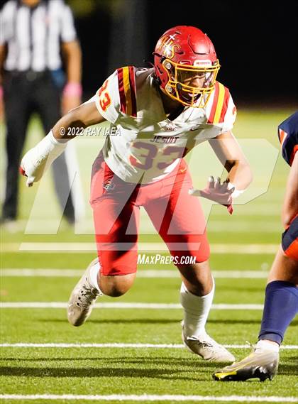 Thumbnail 2 in Jesuit @ Cosumnes Oaks photogallery.