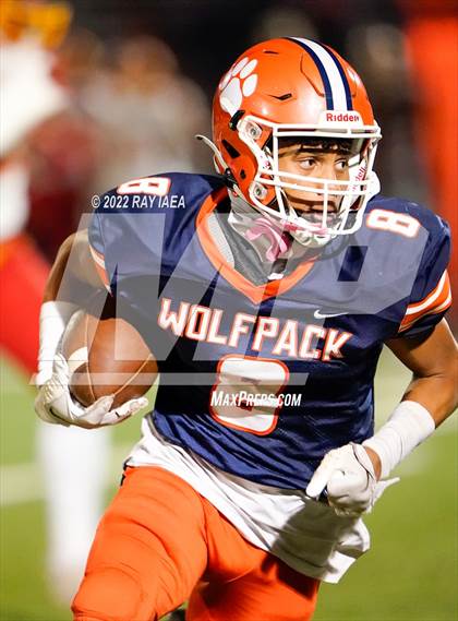 Thumbnail 3 in Jesuit @ Cosumnes Oaks photogallery.