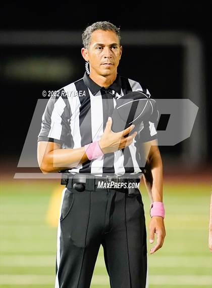 Thumbnail 1 in Jesuit @ Cosumnes Oaks photogallery.