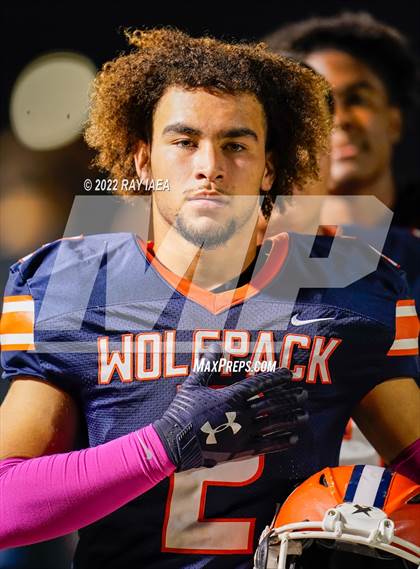 Thumbnail 2 in Jesuit @ Cosumnes Oaks photogallery.