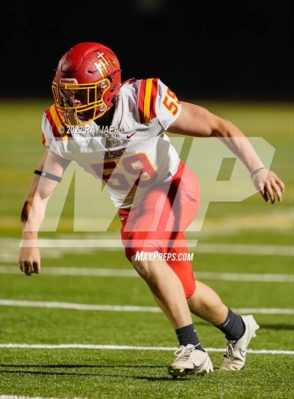 Thumbnail 3 in Jesuit @ Cosumnes Oaks photogallery.