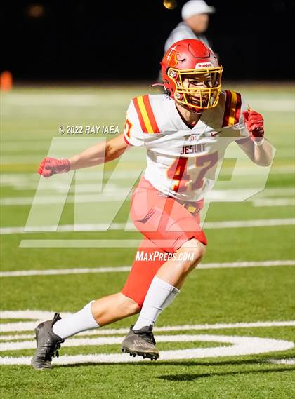 Thumbnail 1 in Jesuit @ Cosumnes Oaks photogallery.