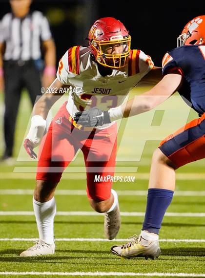 Thumbnail 3 in Jesuit @ Cosumnes Oaks photogallery.