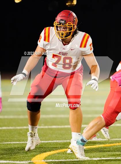 Thumbnail 1 in Jesuit @ Cosumnes Oaks photogallery.