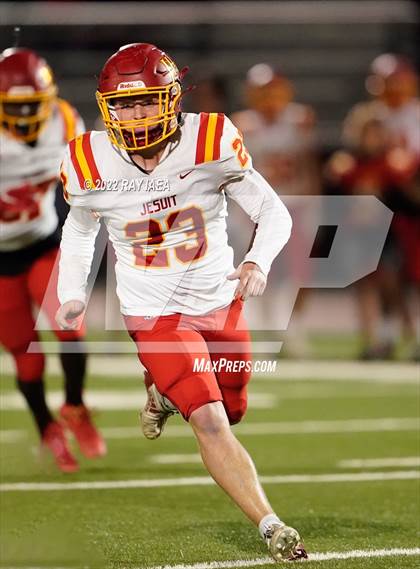 Thumbnail 3 in Jesuit @ Cosumnes Oaks photogallery.