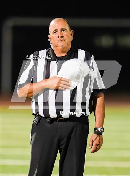 Thumbnail 2 in Jesuit @ Cosumnes Oaks photogallery.