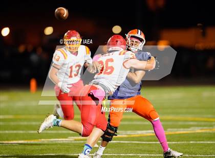 Thumbnail 3 in Jesuit @ Cosumnes Oaks photogallery.