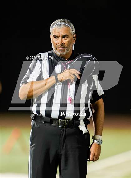 Thumbnail 1 in Jesuit @ Cosumnes Oaks photogallery.
