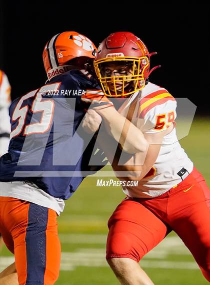 Thumbnail 1 in Jesuit @ Cosumnes Oaks photogallery.