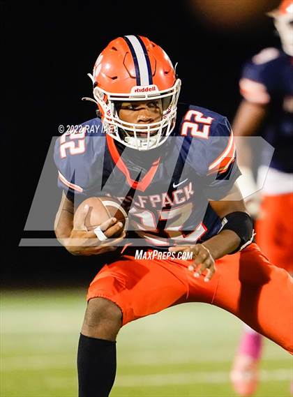 Thumbnail 2 in Jesuit @ Cosumnes Oaks photogallery.