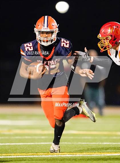 Thumbnail 1 in Jesuit @ Cosumnes Oaks photogallery.