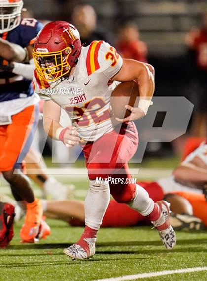 Thumbnail 1 in Jesuit @ Cosumnes Oaks photogallery.