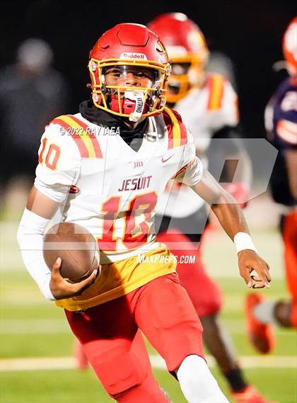 Thumbnail 3 in Jesuit @ Cosumnes Oaks photogallery.