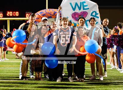 Thumbnail 1 in Jesuit @ Cosumnes Oaks photogallery.