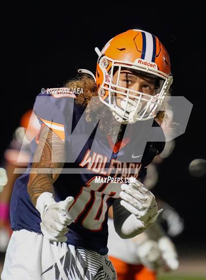 Thumbnail 1 in Jesuit @ Cosumnes Oaks photogallery.