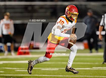 Thumbnail 3 in Jesuit @ Cosumnes Oaks photogallery.