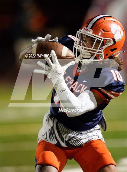 Thumbnail 3 in Jesuit @ Cosumnes Oaks photogallery.