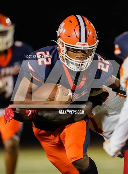 Thumbnail 3 in Jesuit @ Cosumnes Oaks photogallery.
