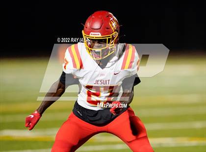 Thumbnail 1 in Jesuit @ Cosumnes Oaks photogallery.