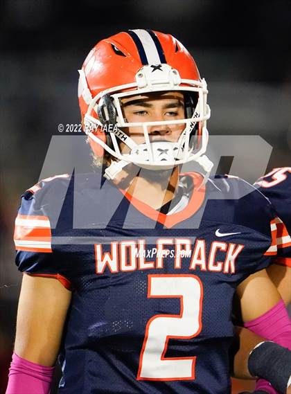 Thumbnail 1 in Jesuit @ Cosumnes Oaks photogallery.