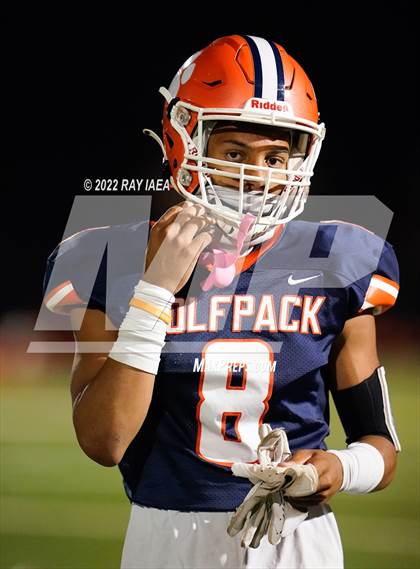 Thumbnail 1 in Jesuit @ Cosumnes Oaks photogallery.