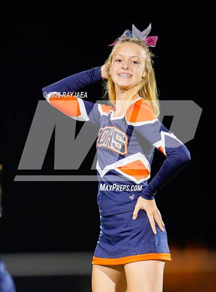 Thumbnail 2 in Jesuit @ Cosumnes Oaks photogallery.
