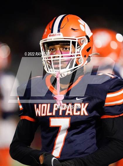 Thumbnail 2 in Jesuit @ Cosumnes Oaks photogallery.