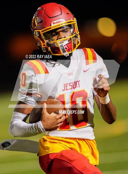 Thumbnail 2 in Jesuit @ Cosumnes Oaks photogallery.