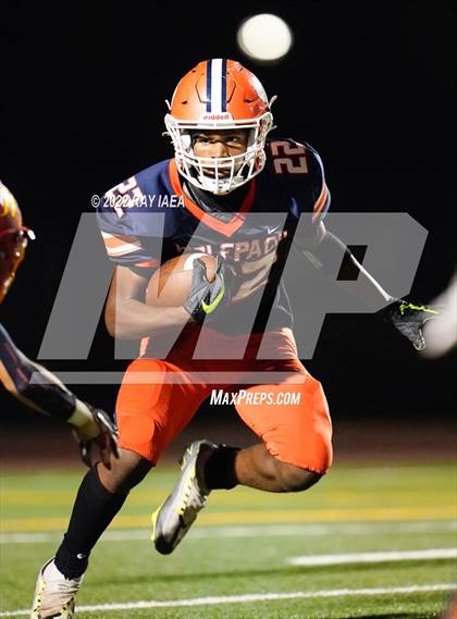 Thumbnail 3 in Jesuit @ Cosumnes Oaks photogallery.