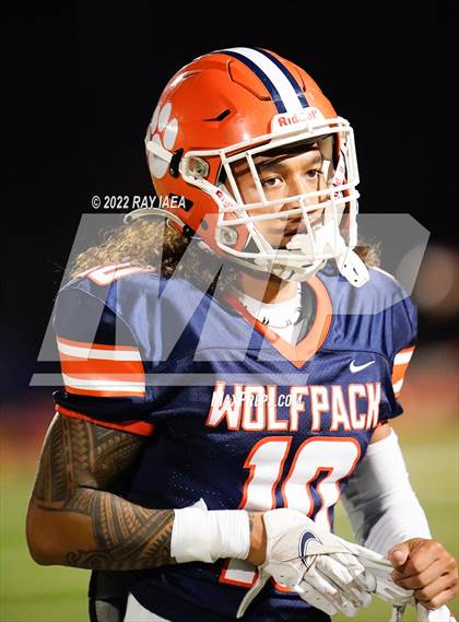 Thumbnail 3 in Jesuit @ Cosumnes Oaks photogallery.