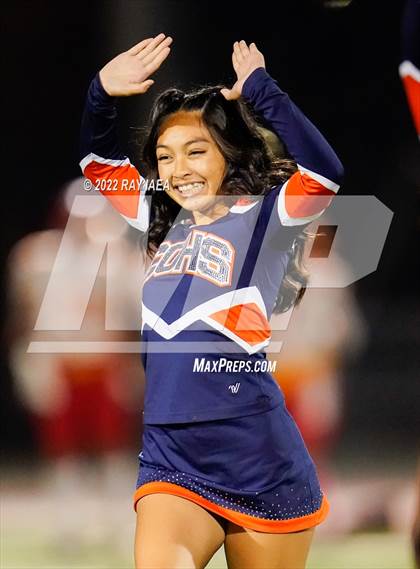 Thumbnail 2 in Jesuit @ Cosumnes Oaks photogallery.