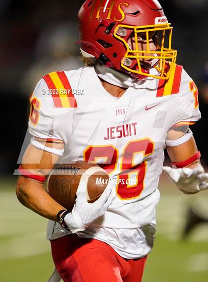 Thumbnail 2 in Jesuit @ Cosumnes Oaks photogallery.