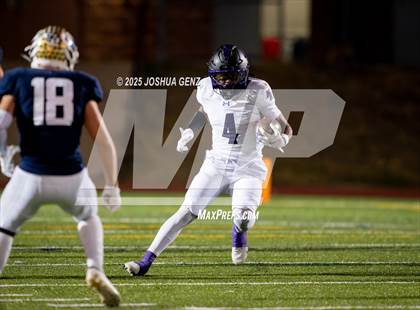 Thumbnail 1 in Mesa Ridge @ Palmer Ridge (CHSAA 4A Round 2) photogallery.