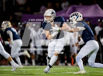 Thumbnail 1 in Mesa Ridge @ Palmer Ridge (CHSAA 4A Round 2) photogallery.