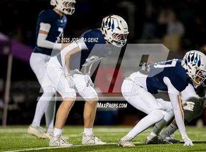 Thumbnail 1 in Mesa Ridge @ Palmer Ridge (CHSAA 4A Round 2) photogallery.