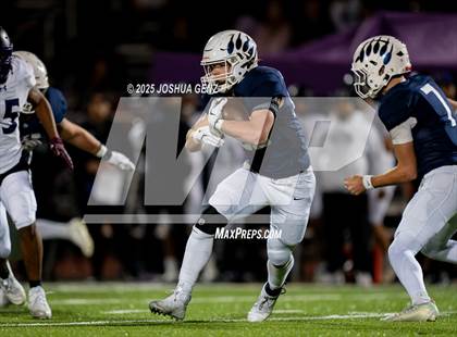 Thumbnail 2 in Mesa Ridge @ Palmer Ridge (CHSAA 4A Round 2) photogallery.