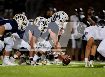 Thumbnail 1 in Mesa Ridge @ Palmer Ridge (CHSAA 4A Round 2) photogallery.