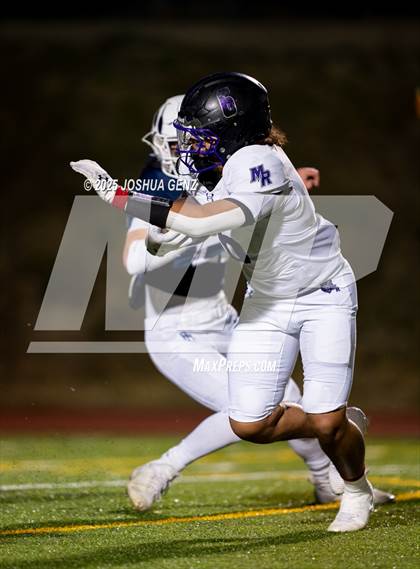 Thumbnail 1 in Mesa Ridge @ Palmer Ridge (CHSAA 4A Round 2) photogallery.