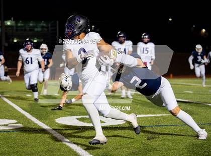 Thumbnail 2 in Mesa Ridge @ Palmer Ridge (CHSAA 4A Round 2) photogallery.