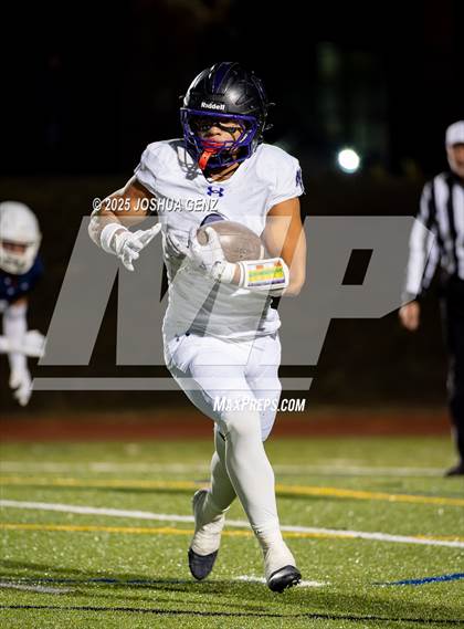 Thumbnail 1 in Mesa Ridge @ Palmer Ridge (CHSAA 4A Round 2) photogallery.