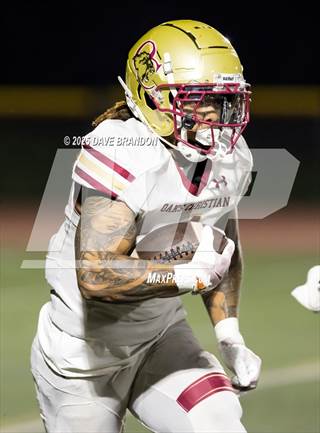 Oaks Christian @ Simi Valley