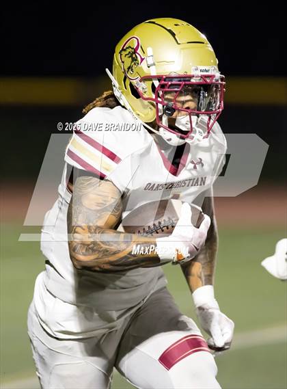 Thumbnail 3 in Oaks Christian @ Simi Valley photogallery.