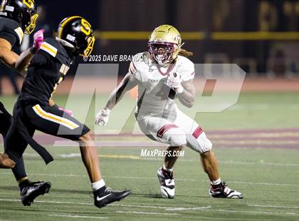 Thumbnail 1 in Oaks Christian @ Simi Valley photogallery.