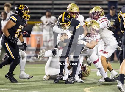 Thumbnail 1 in Oaks Christian @ Simi Valley photogallery.