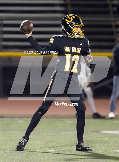 Thumbnail 3 in Oaks Christian @ Simi Valley photogallery.