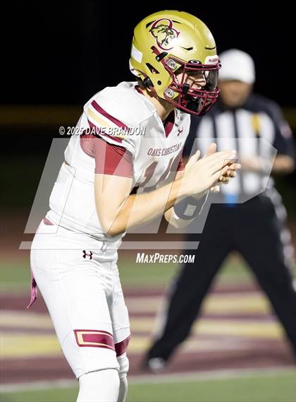 Thumbnail 1 in Oaks Christian @ Simi Valley photogallery.