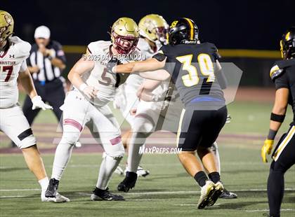 Thumbnail 2 in Oaks Christian @ Simi Valley photogallery.